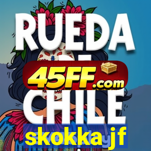 skokka jf